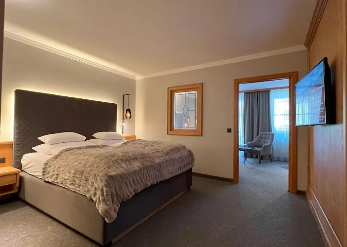 Superior Hotel Panorama