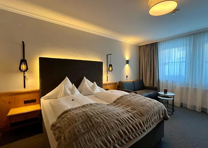 Superior Hotel Panorama
