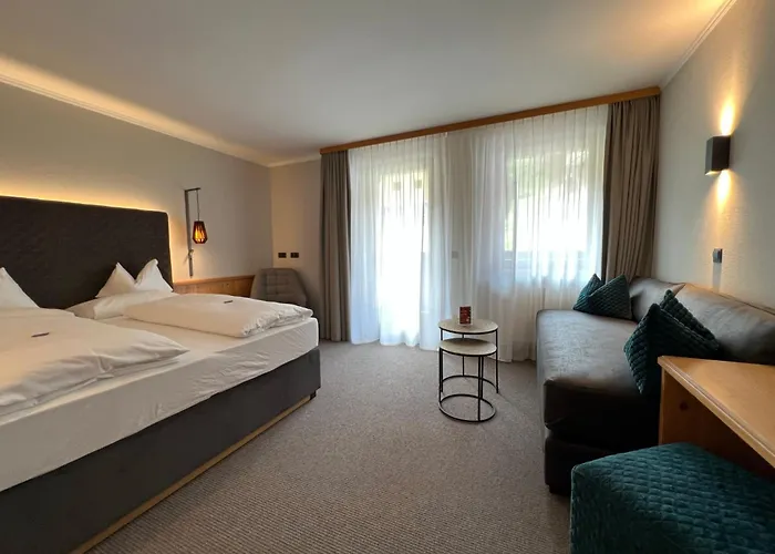 Superior Hotel Panorama