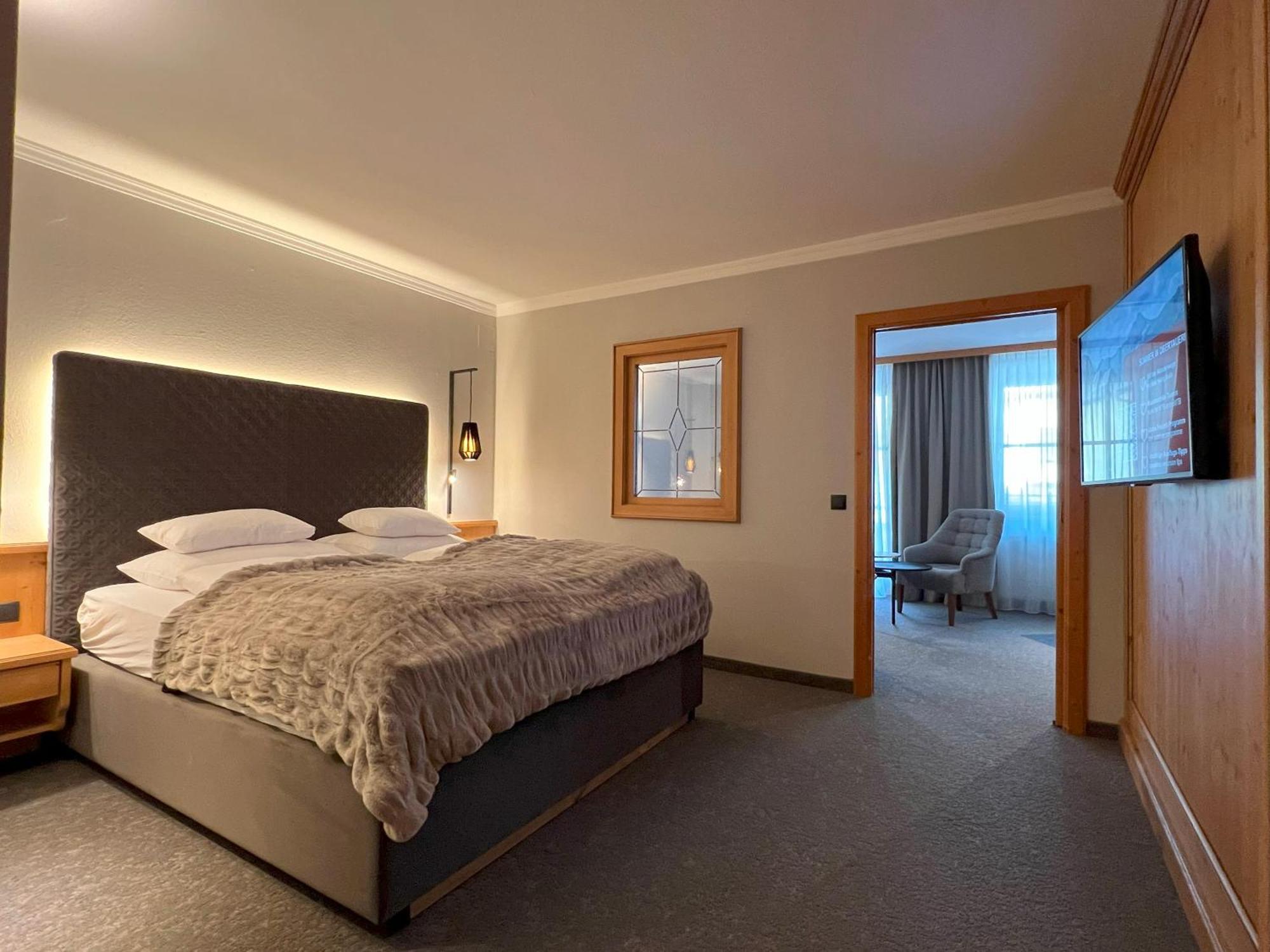 Hotel Superior Panorama