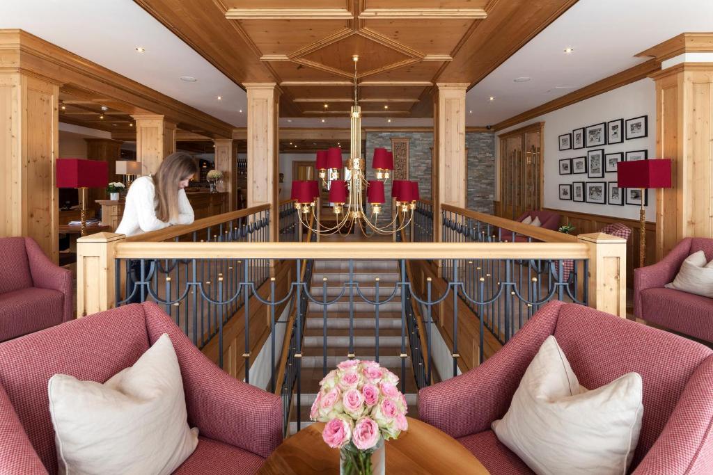 Superior Panorama Hotel 4*